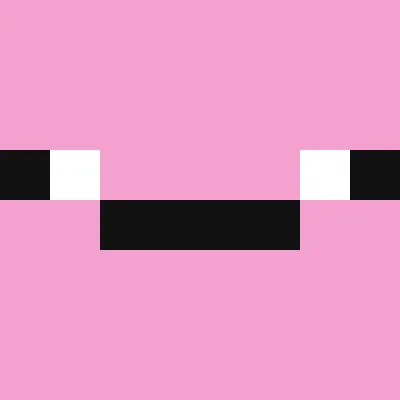 Pink Vanilla
