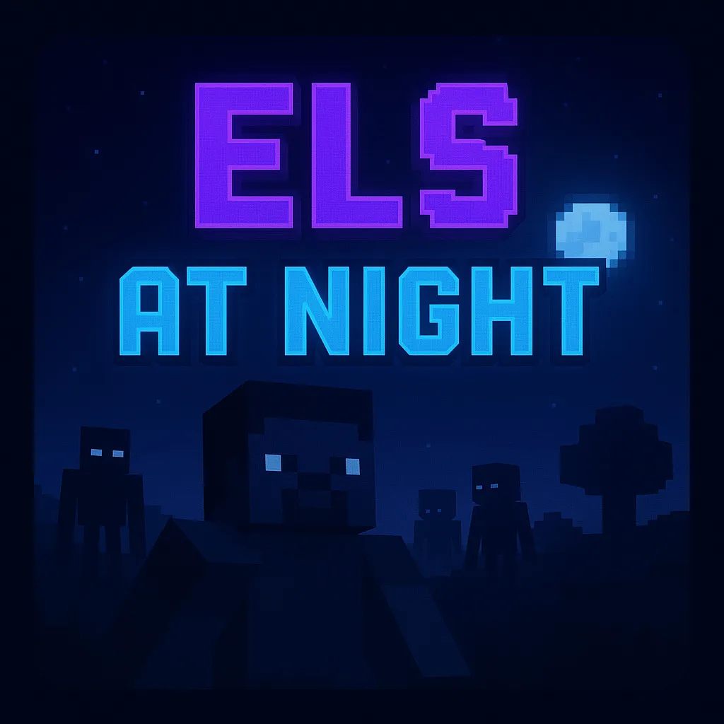 ELS: At Night - ELS Add-on