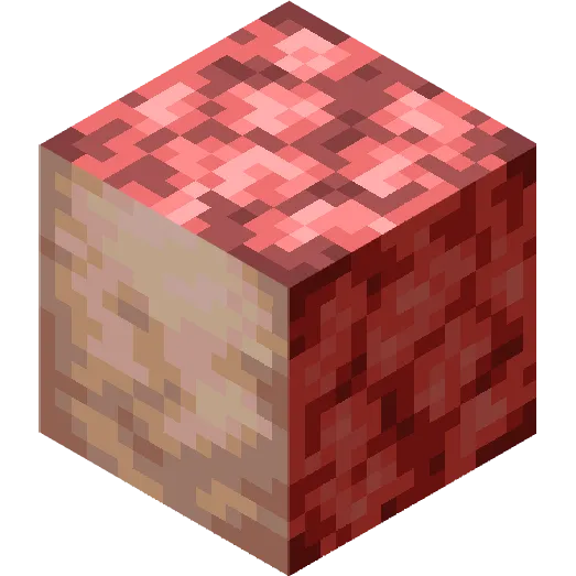 Meat Cuboid