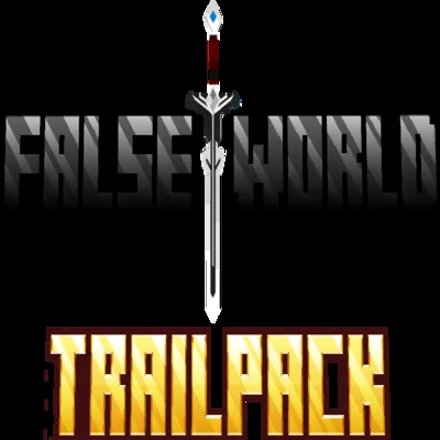 False World Epic Fight Weapons TrailPack