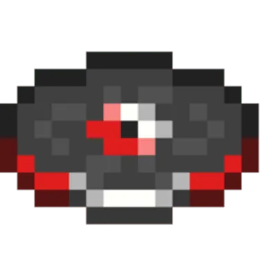 Lava Chicken Music Disc