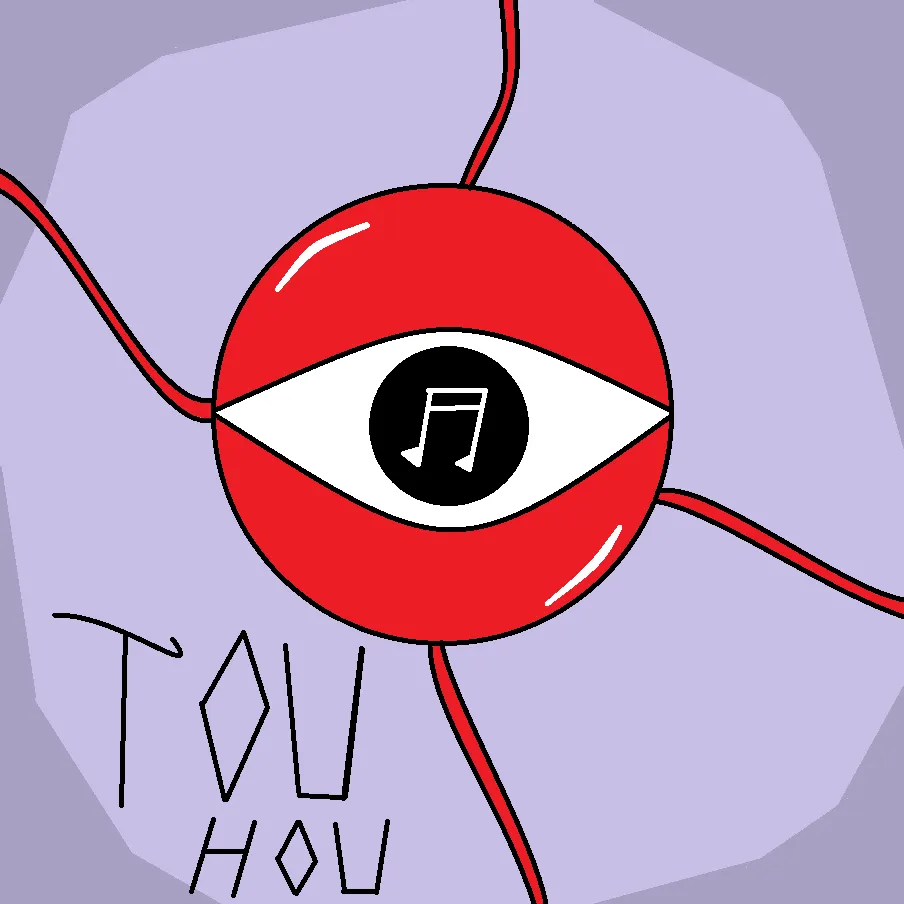 TouhouProject Music Pack