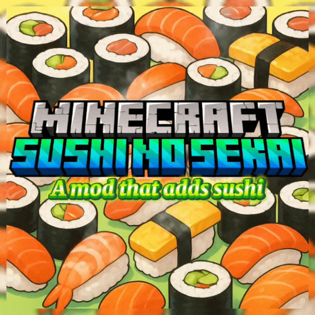 Sushi no Sekai