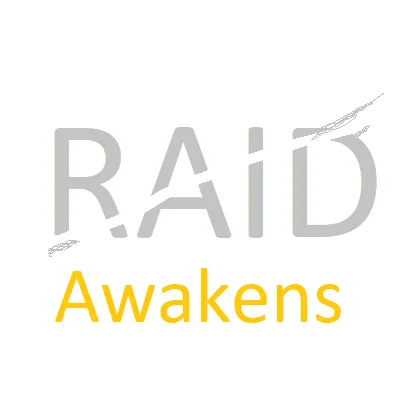 Raid Awakens