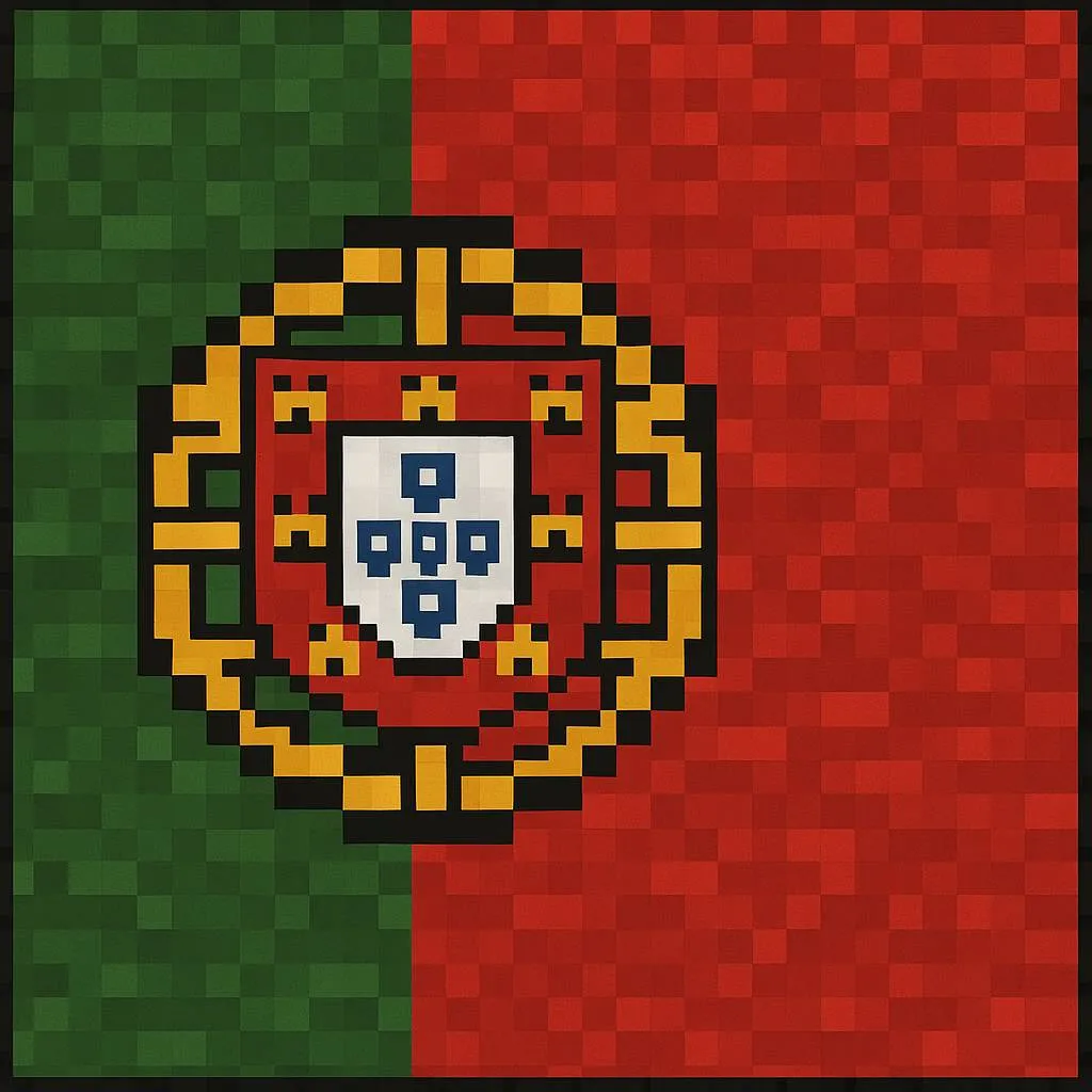 Portuguese Stuff