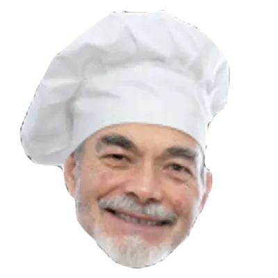 My Name Chef