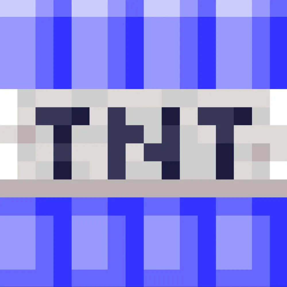 Not enough tnt