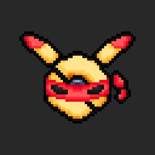 Pixelax - Cobblemon FR