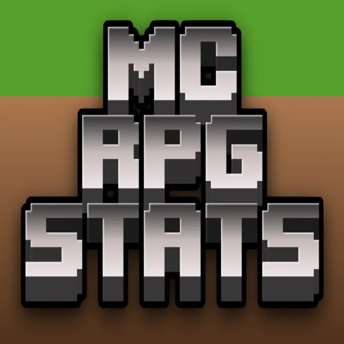 MC RPG Stats
