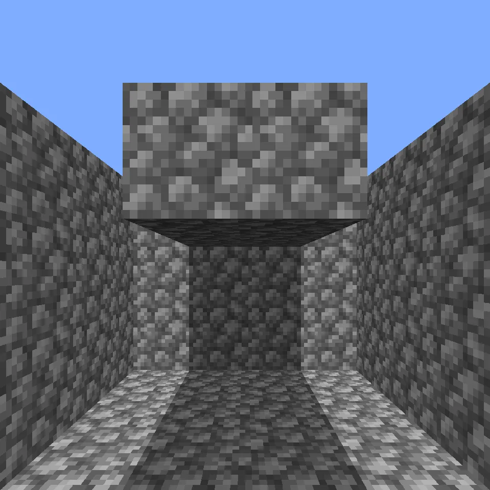 Vanilla Classic Lighting