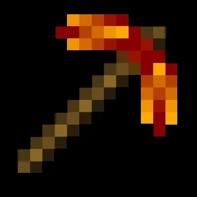Helle01's Copper Tools & Armor