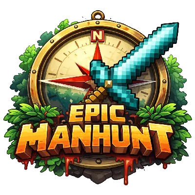 Epic Manhunt