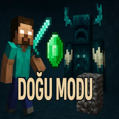 Doğu modu