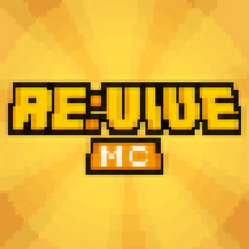 RE:Vive BedWars +