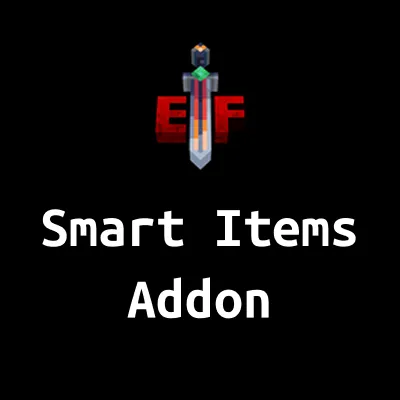 Epic Fight - Smart Items