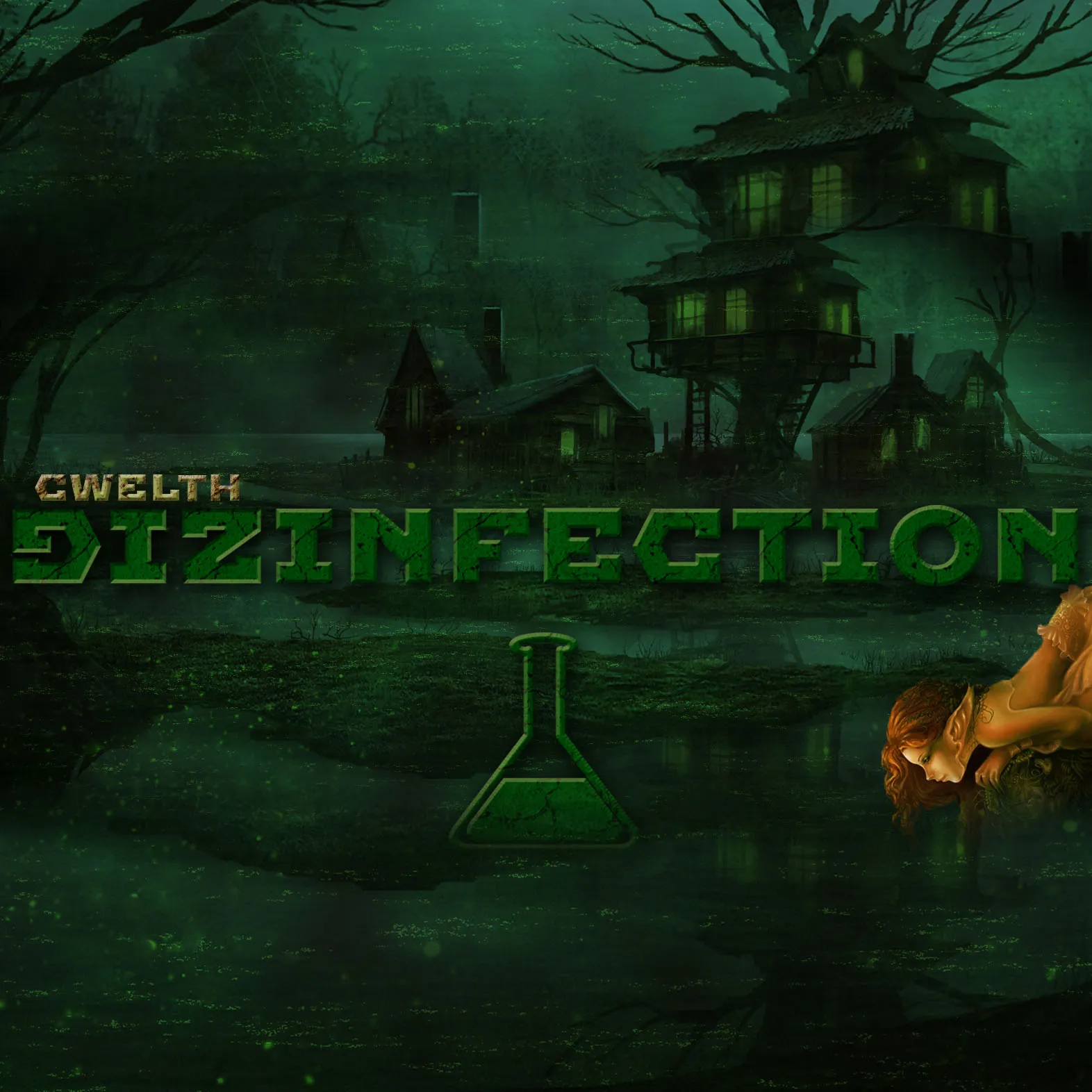 DiZInfection Official