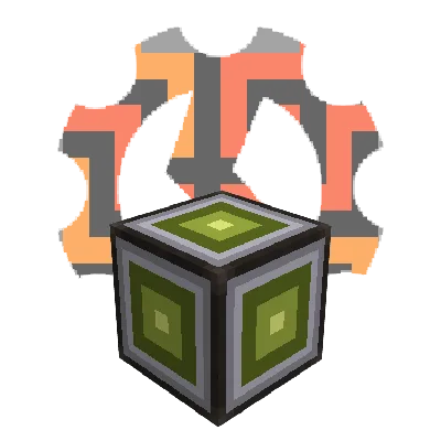 Mekanism Energistics