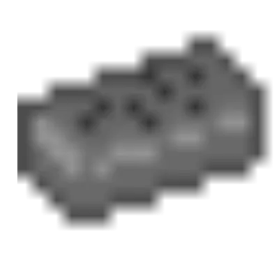Bedrockite Stuff
