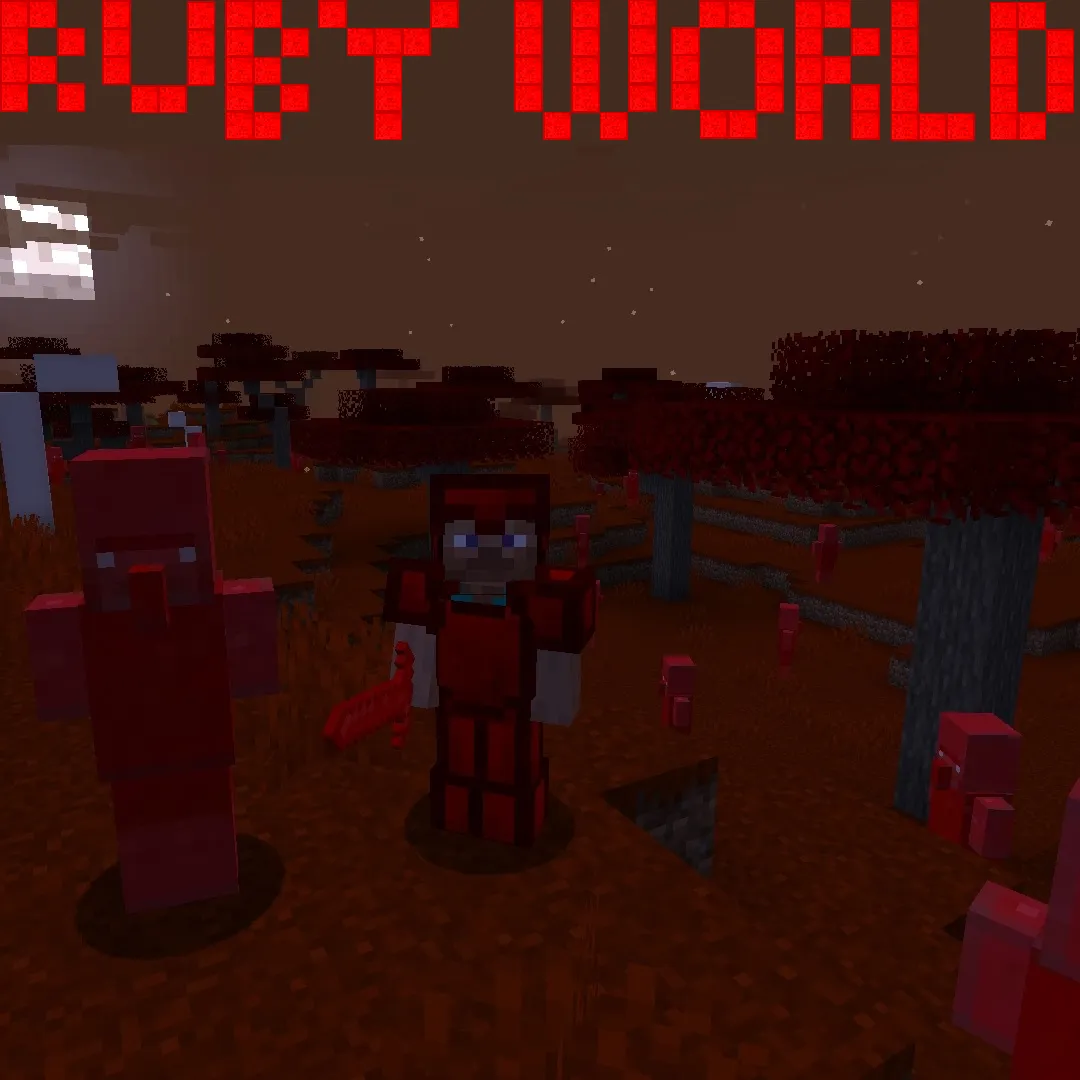 Ruby World