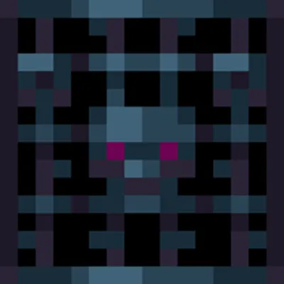 Modern Silk Touch Spawners