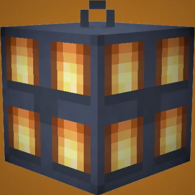 Mining Lamp