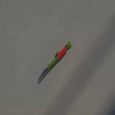 Melon SpyGlass Detailed V3