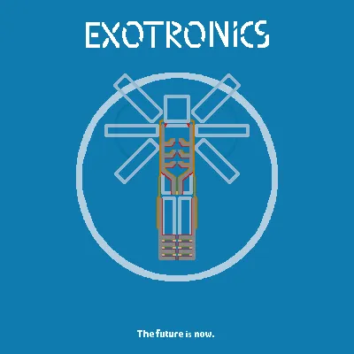 Exotronics