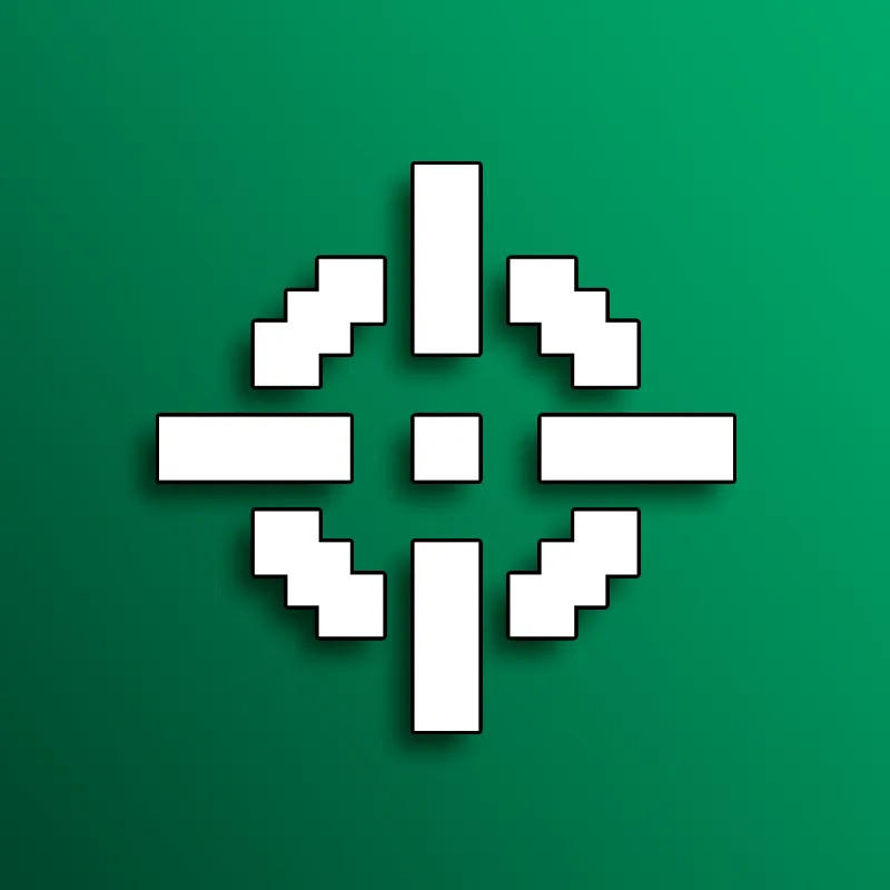 Crosshair PvP ZX