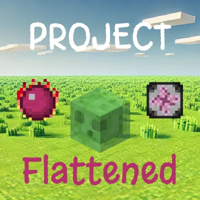 Project Flattened Utilities