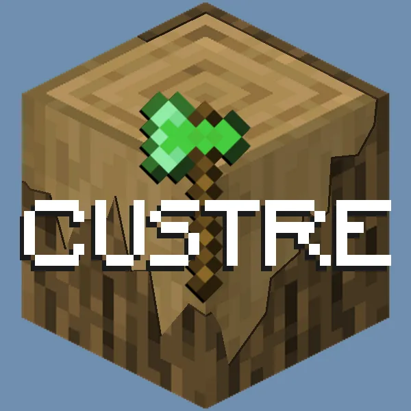 Custom Log Stripping (FABRIC)