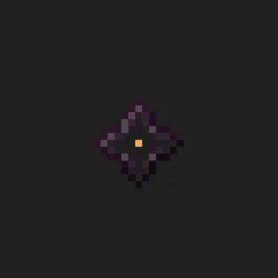 Forged Star
