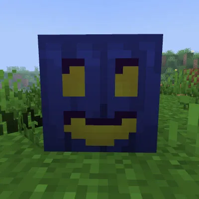 Immersive Chance Cube