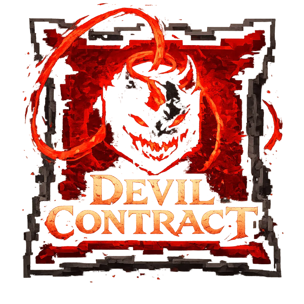 Origins: Devil Contract