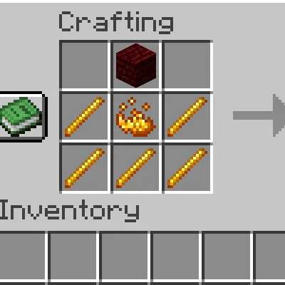 Crafteable Spawn Eggs!
