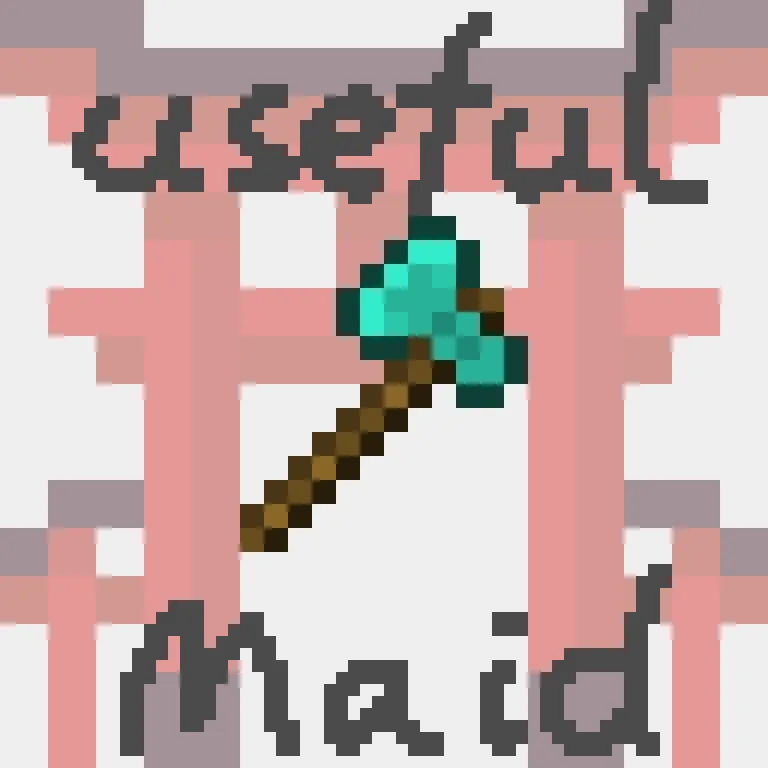 Maid Useful Tasks