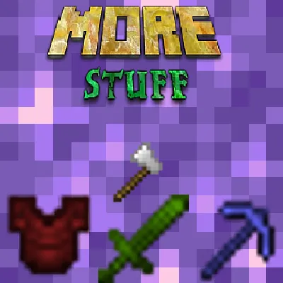 More Stuff 2