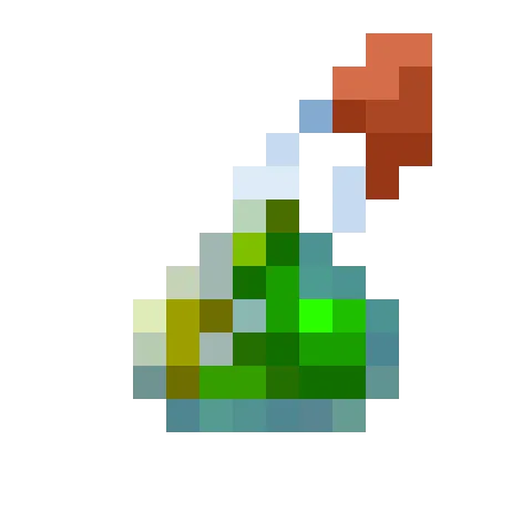 Tiny Potions Improved Experience Bottles (Splash)