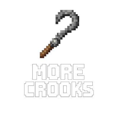 More Crooks