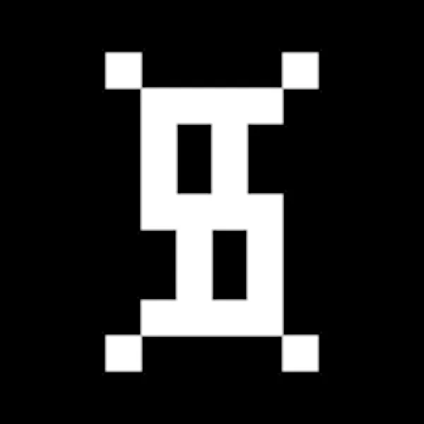 Black-White Hotbar