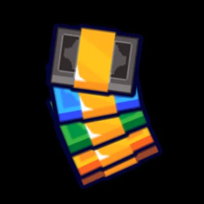 Crafted Currency