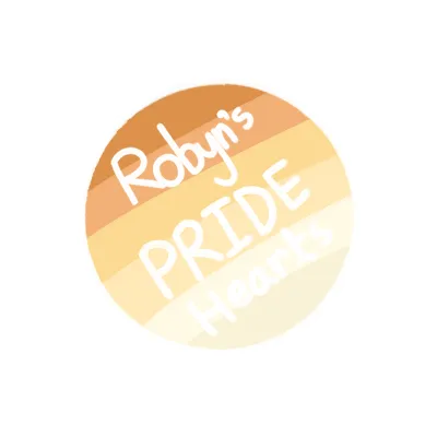 Robyn's Saturnic Hearts