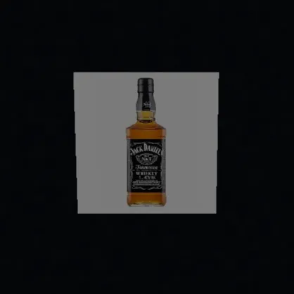 Mr Whiskey's Paintings