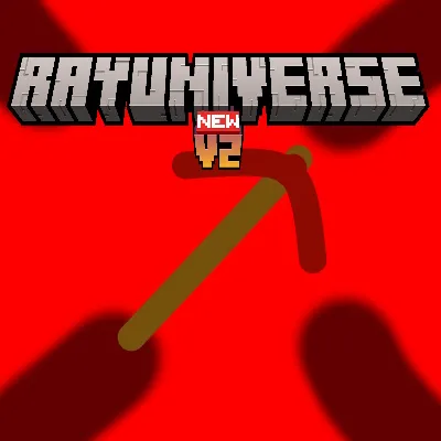 RayUniverse