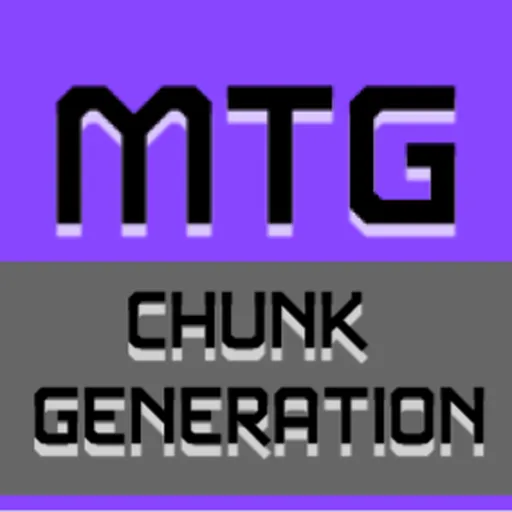 MT Chunk Generation