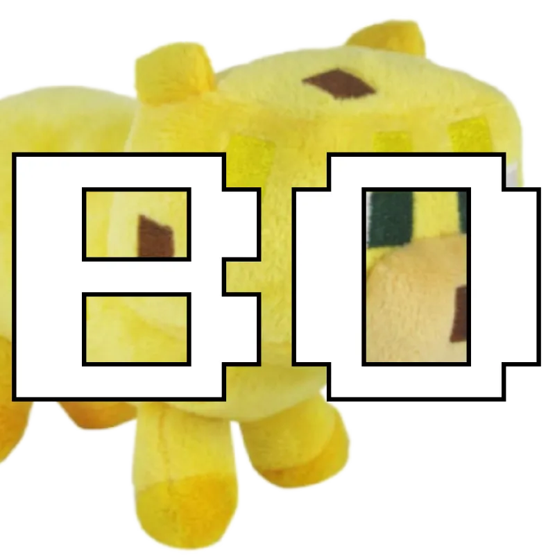Better Ocelots