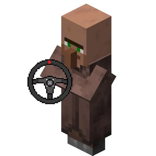 Villager Control