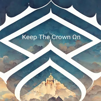 Keep The Crown On