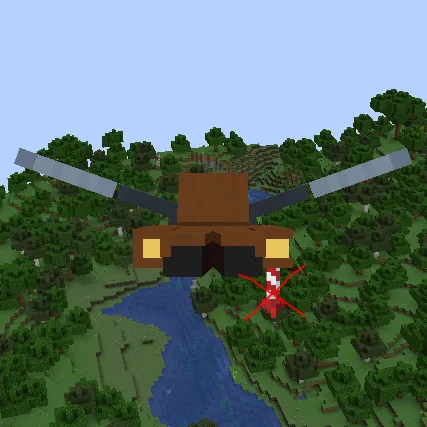 Goodbye Elytra Boosting!