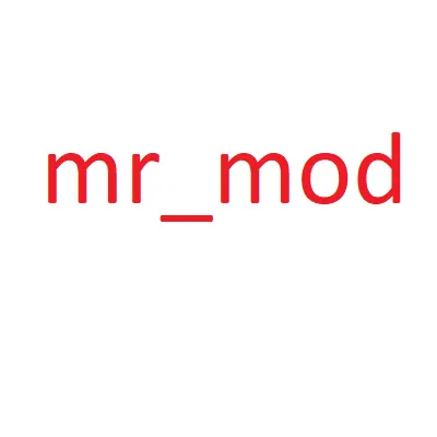 mr_mod