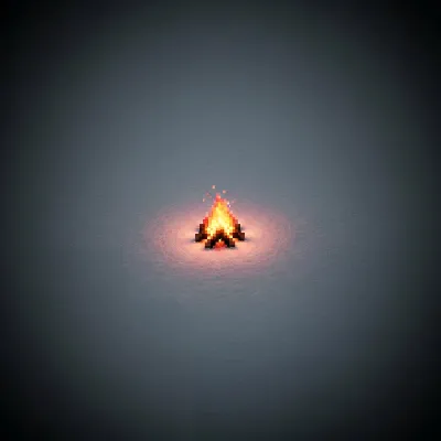 Zero Vector Core